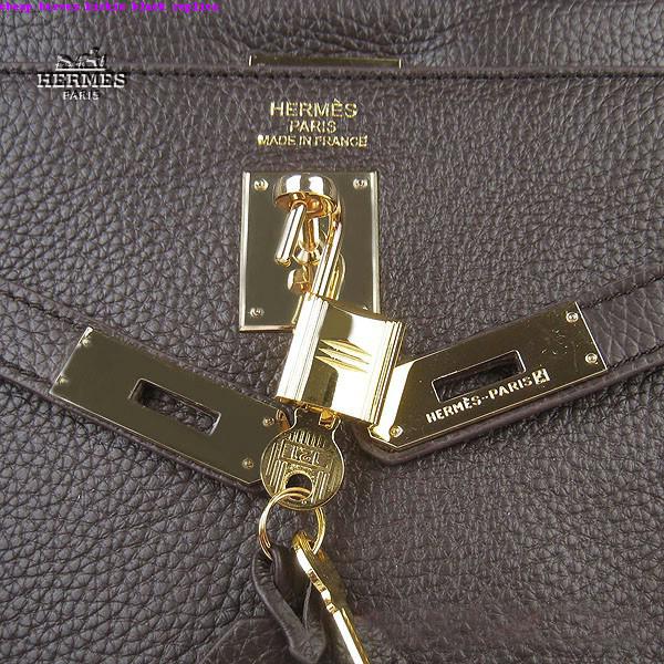 cheap hermes birkin black replica