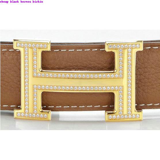 cheap black hermes birkin