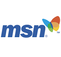 Logo MSN